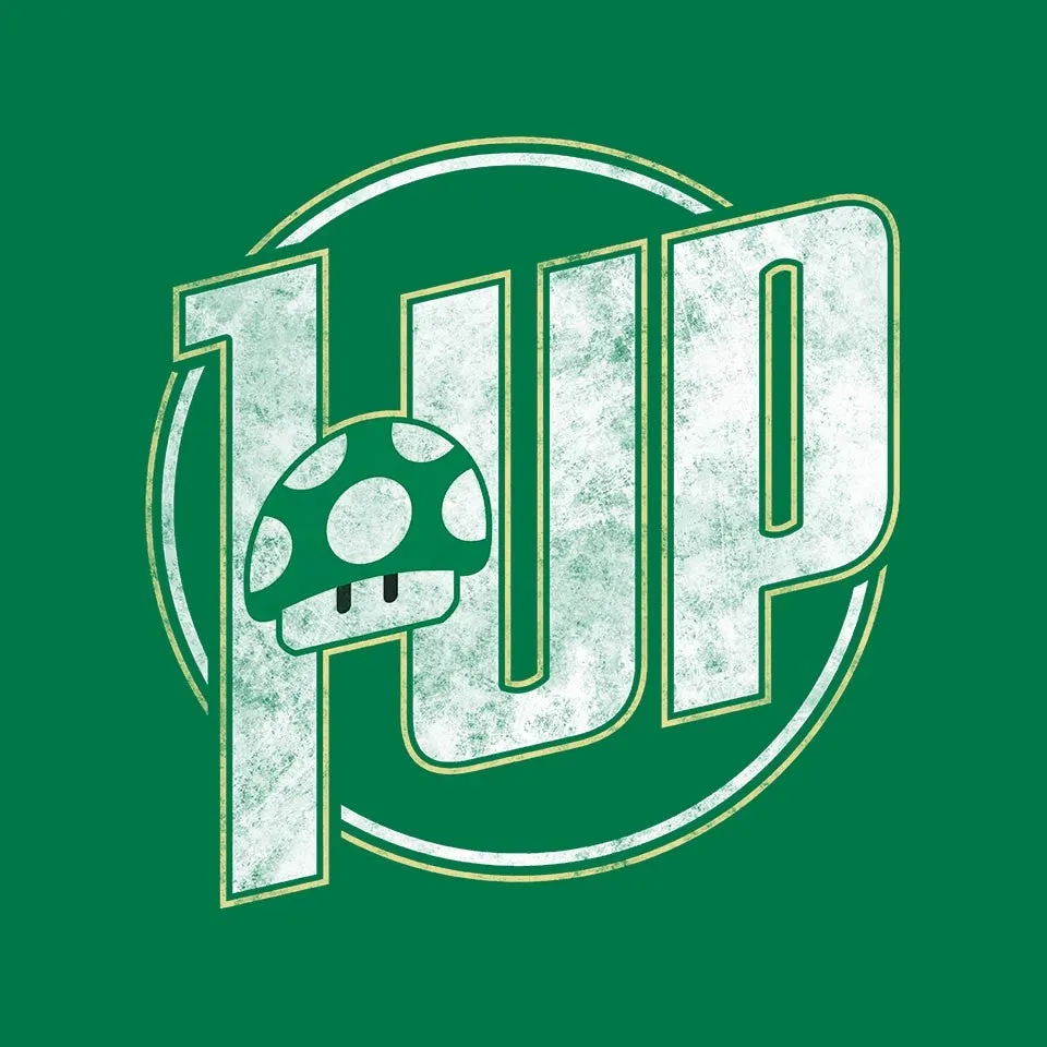 1 Up