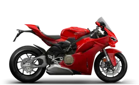 2025 Ducati Panigale V4