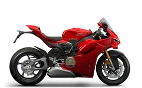 2025 Ducati Panigale V4S