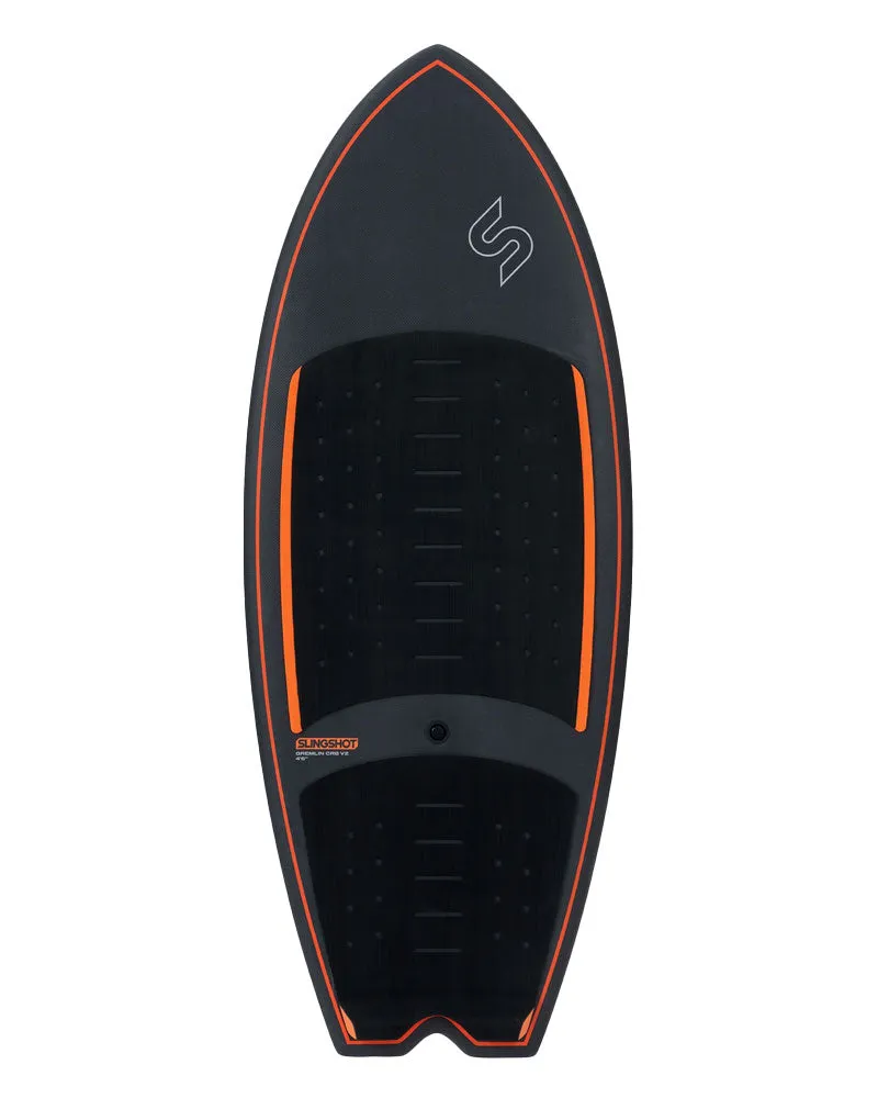 2025 Slingshot Gremlin Carbon Wakesurfer