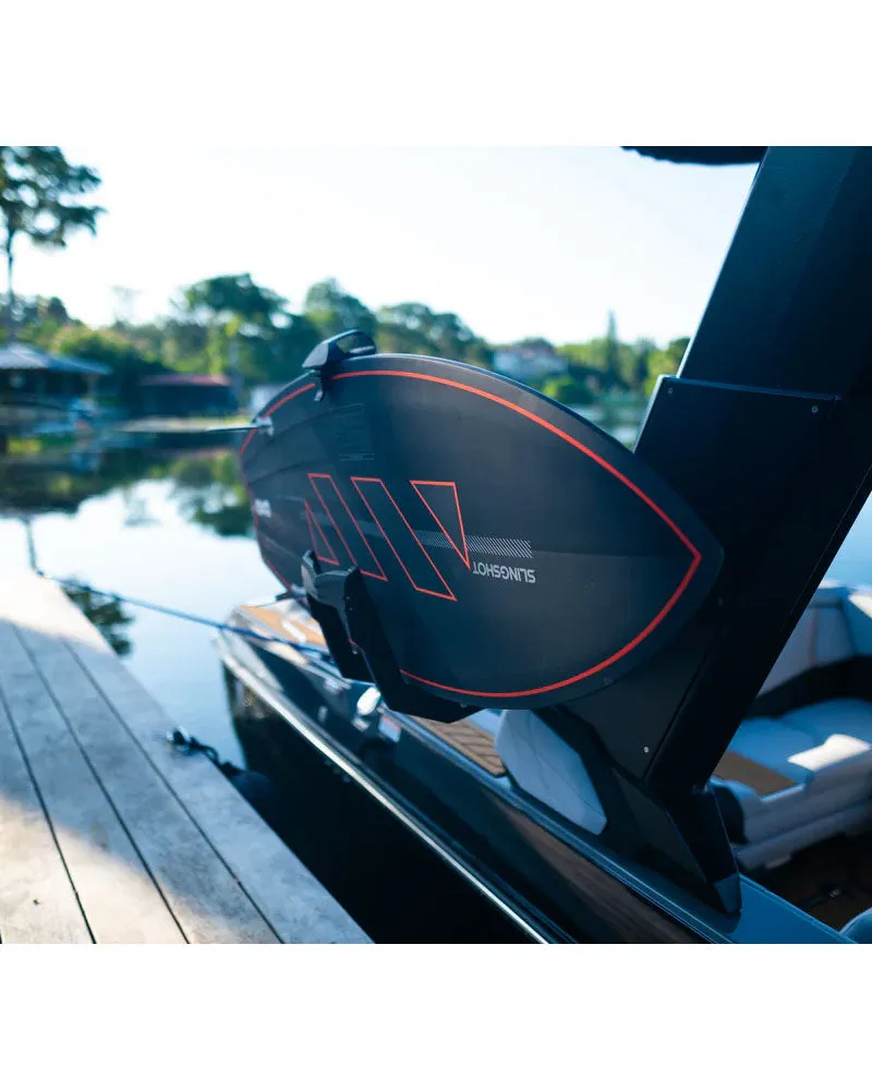 2025 Slingshot Gremlin Carbon Wakesurfer