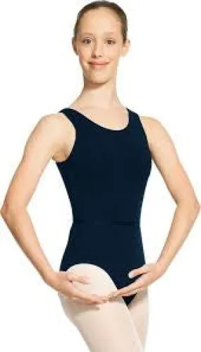 3545L R.A.D. Tank Leotard