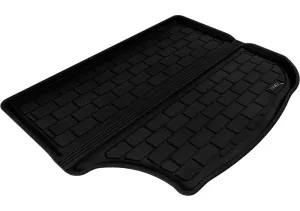 3D MAXpider 2011-2016 Honda Crz Kagu Cargo Liner - Black