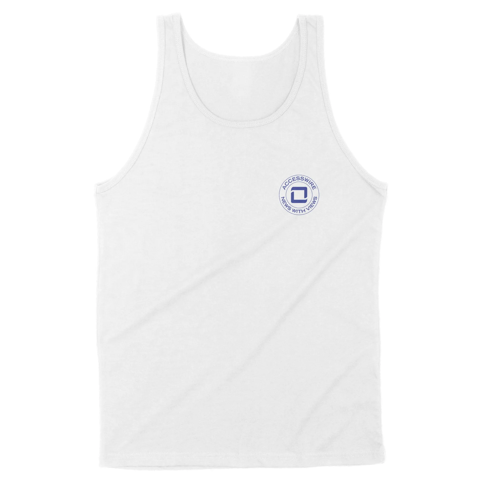 Accesswire icon - Unisex Premium Tank (DTFx)