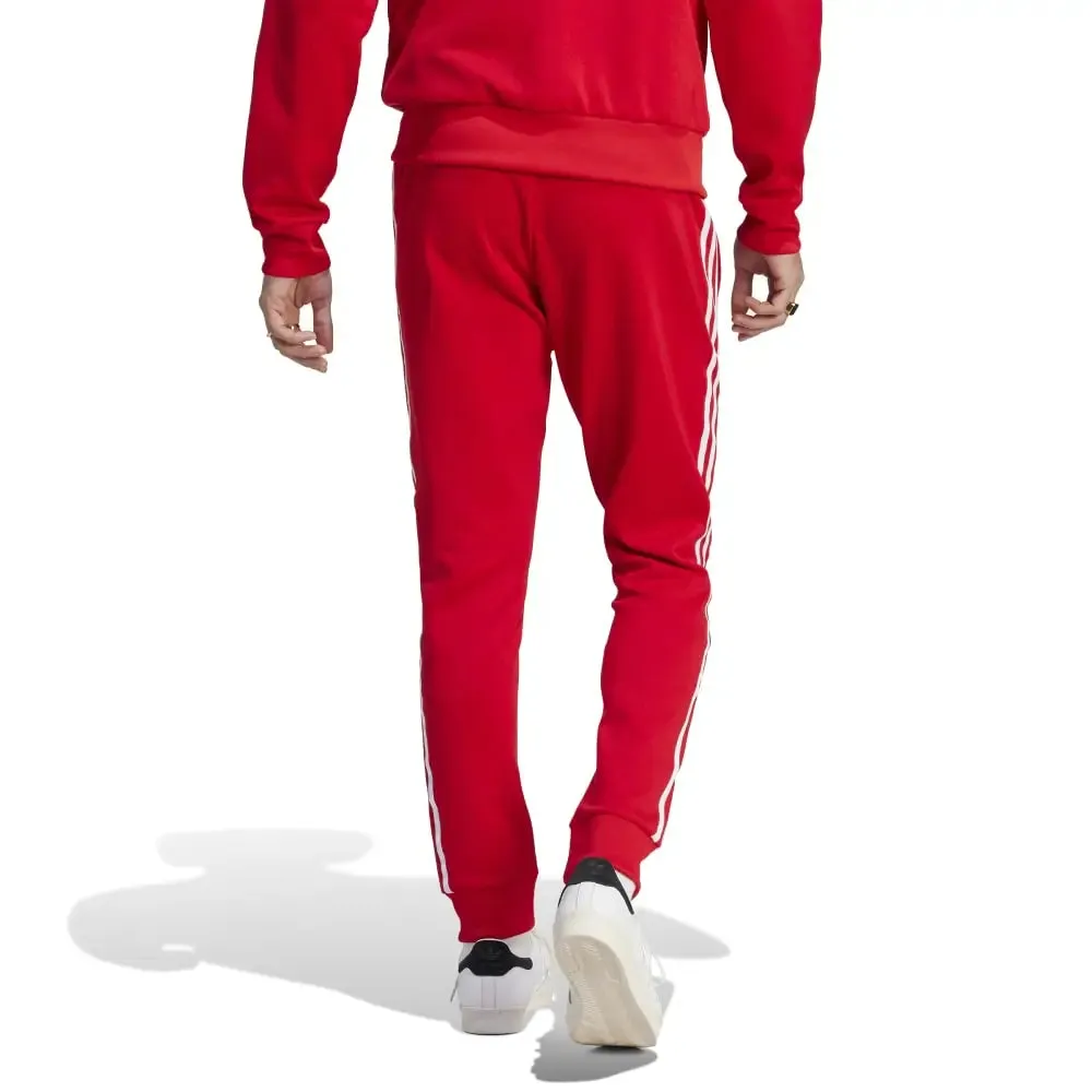 Adicolor Classics Sst Track Pant Red