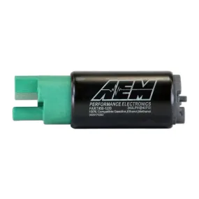 AEM Drop-In Fuel Pump Upgrade 2002-2007 WRX/STI