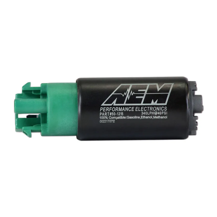 AEM Drop-In Fuel Pump Upgrade 2008-2021 STI/2008-2014 WRX/2005-2009 LGT/OBXT