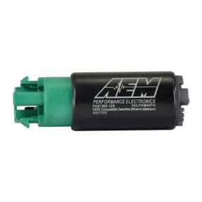 AEM Drop-In Fuel Pump Upgrade 2008-2021 STI/2008-2014 WRX/2005-2009 LGT/OBXT