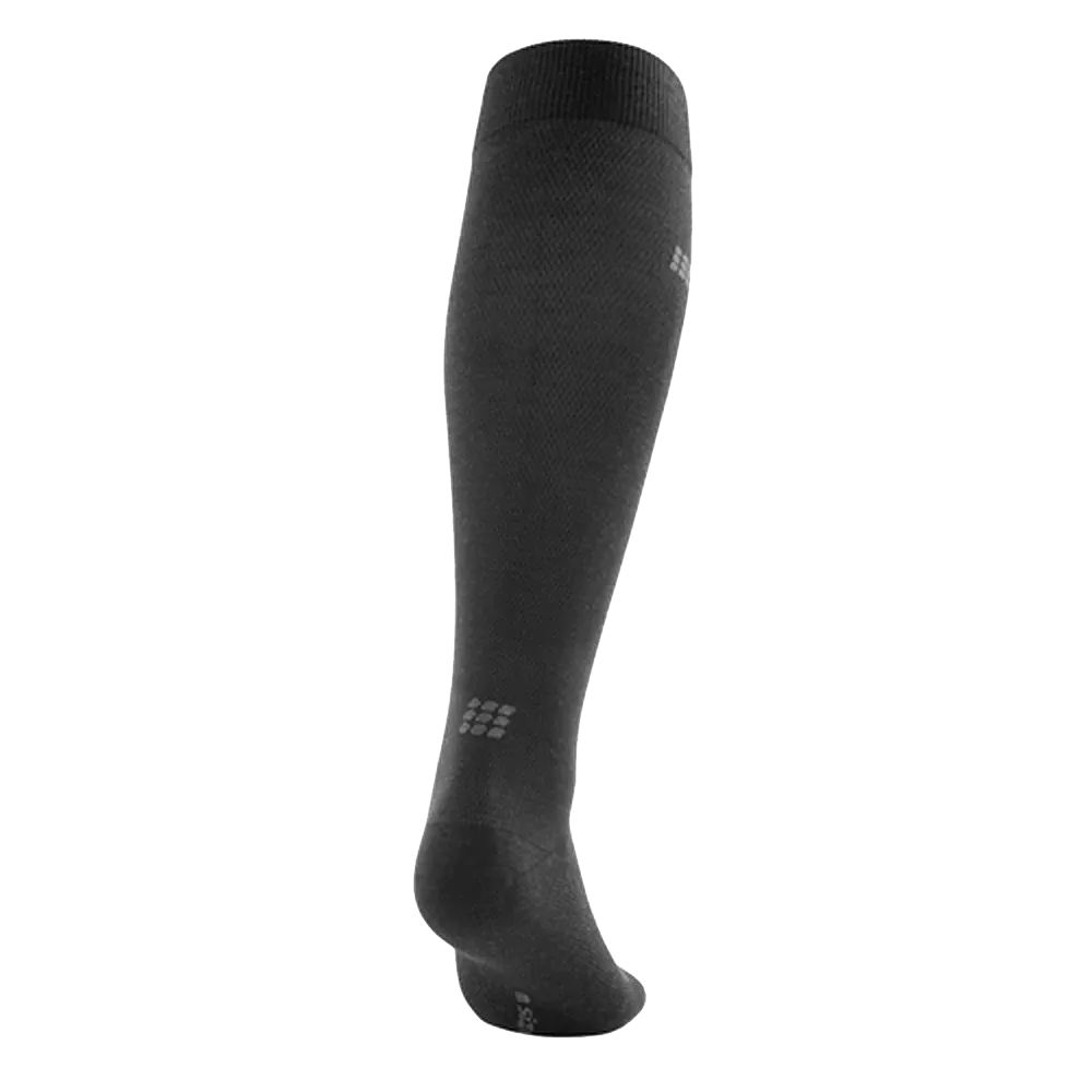 All Day Merino Compression Socks