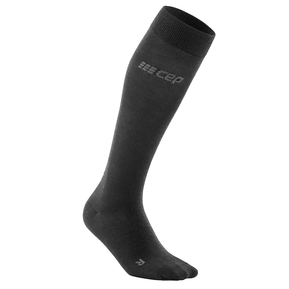 All Day Merino Compression Socks