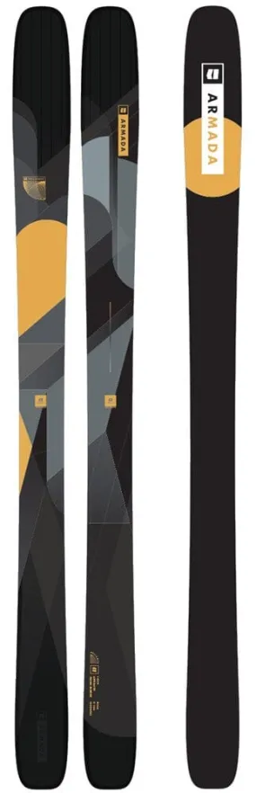 Armada Reliance 102 Ti Womens Ski 2024