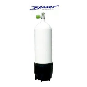 Beaver 12 Litre Tall 232 Bar | Dive Cylinder