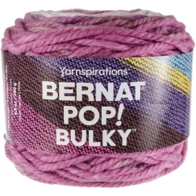 Bernat Pop! Bulky Yarn