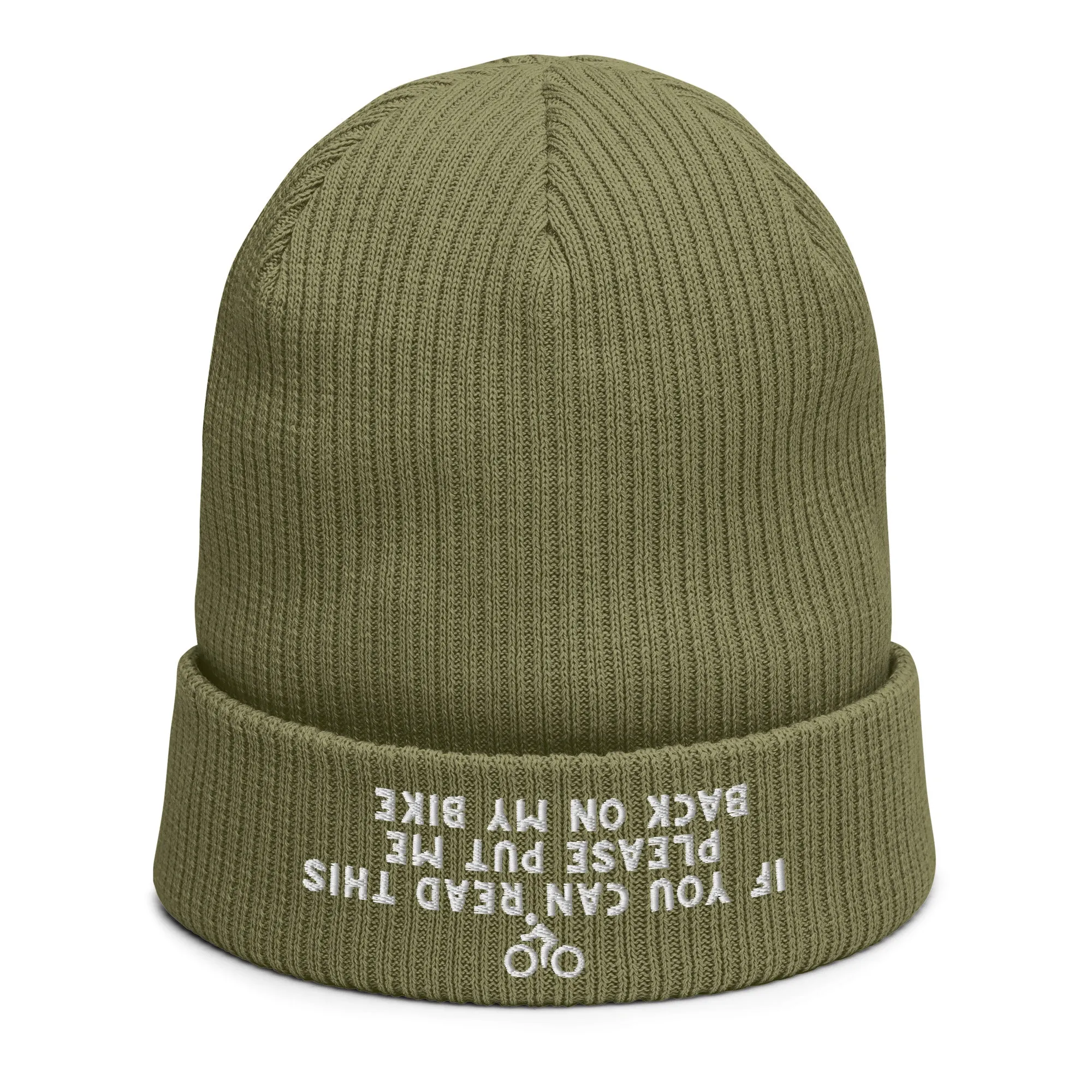 Bike gift  - Bike Hat