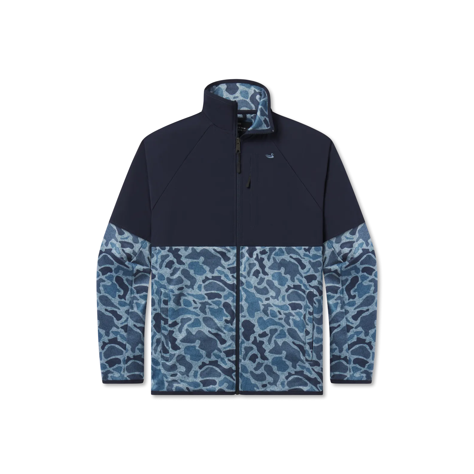 Billings FieldTec™ Jacket - Camo