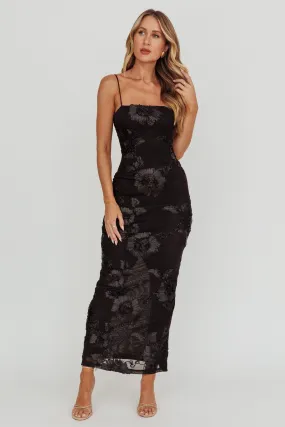 Blake Maxi Dress