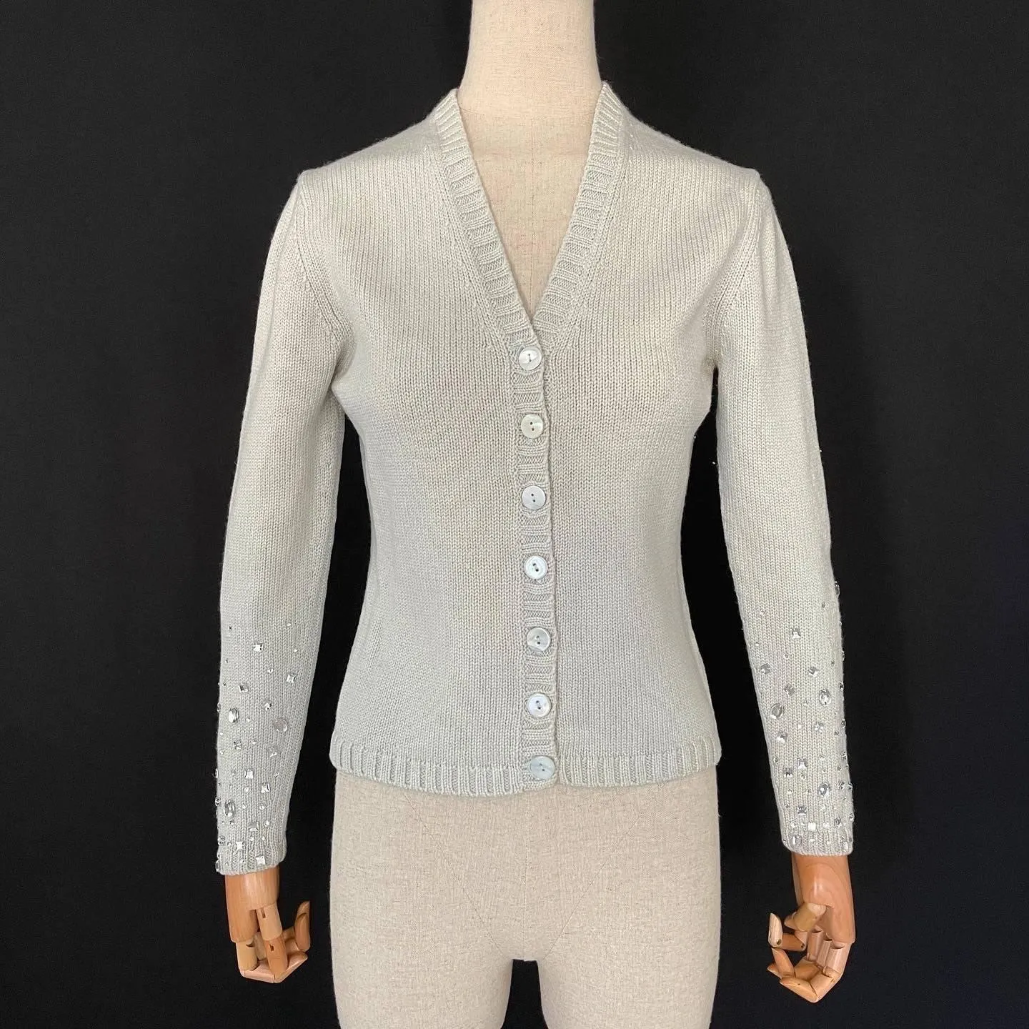 BONGENIE GRIEDER Cardigan