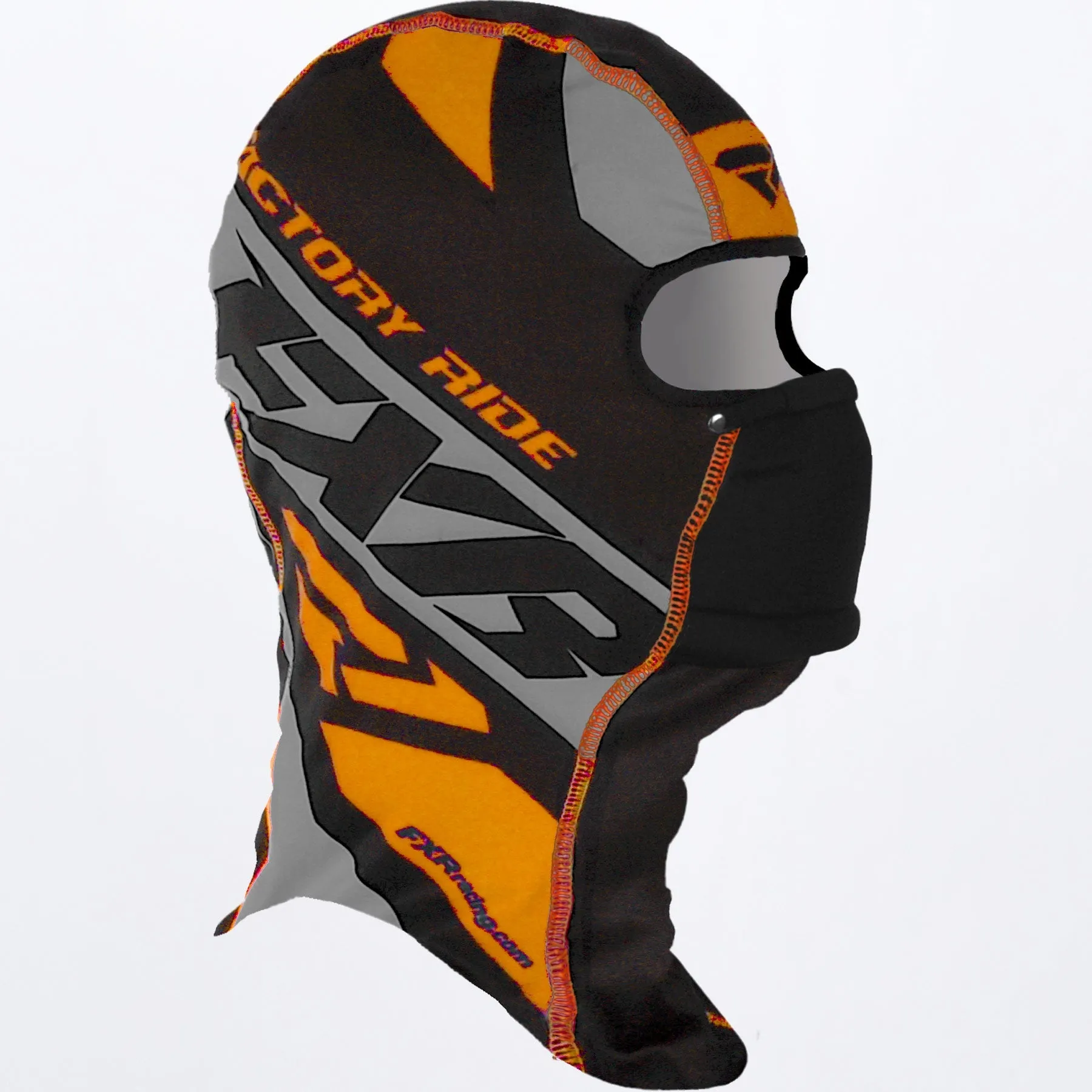 Boost Anti-Fog Balaclava