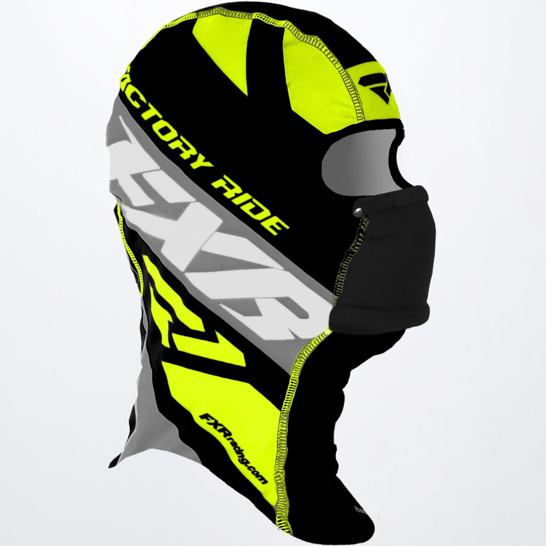 Boost Anti-Fog Balaclava