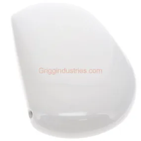 Briggs White Tank Lid 7473-130-01