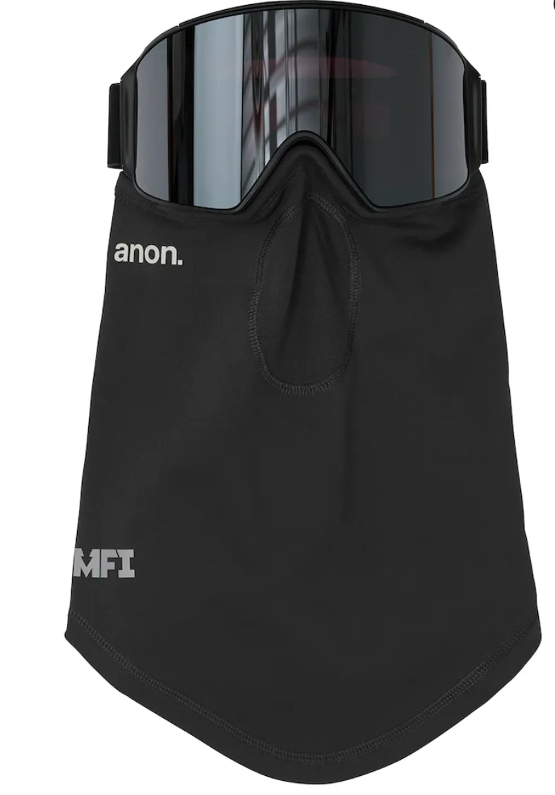 Burton Mfi Midweight Neckwarmer