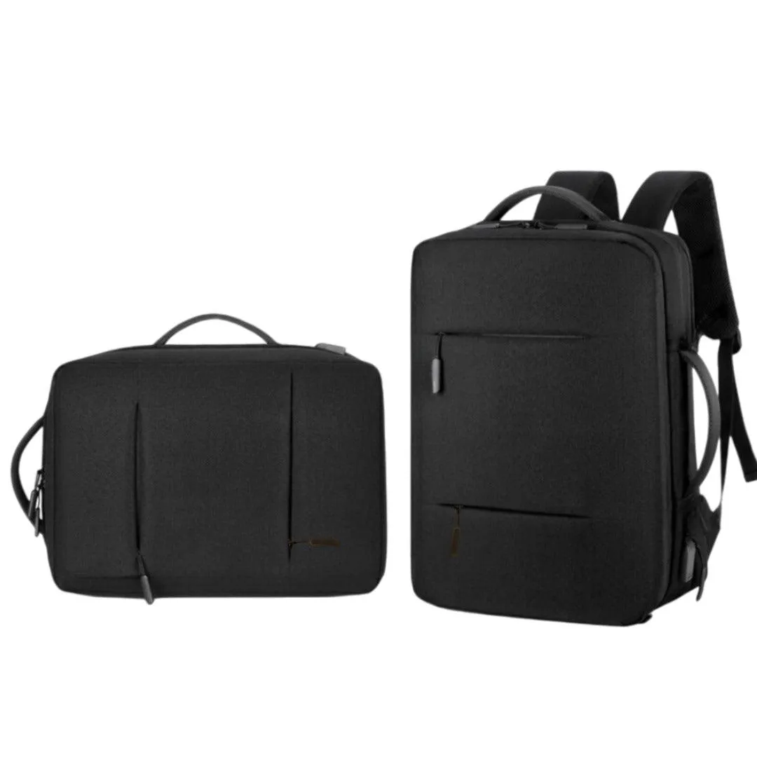 Business Travel Laptop Backpack For Men - KBL960