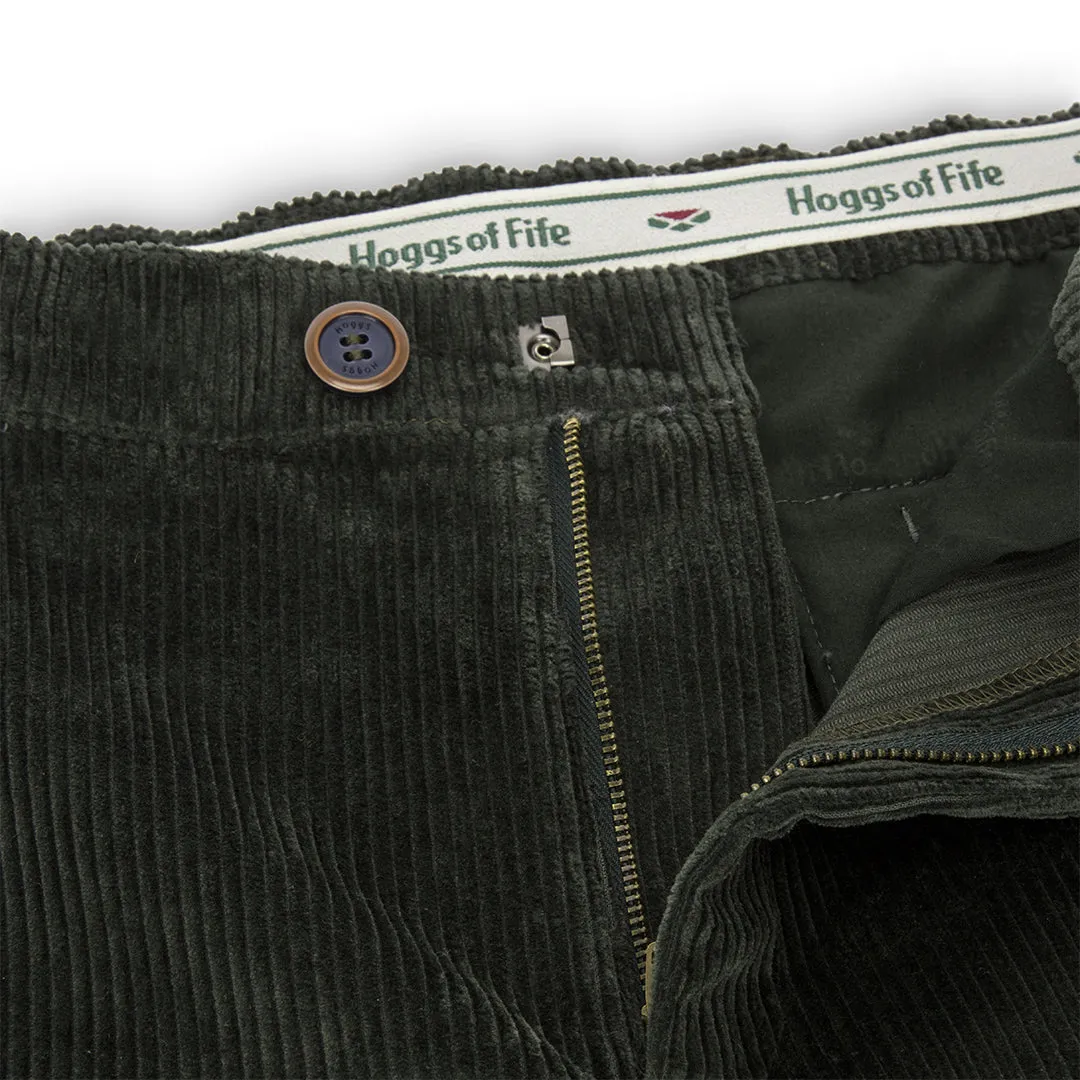 Callander Heavyweight Cord Trousers by Hoggs of Fife