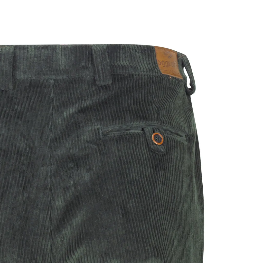 Callander Heavyweight Cord Trousers by Hoggs of Fife