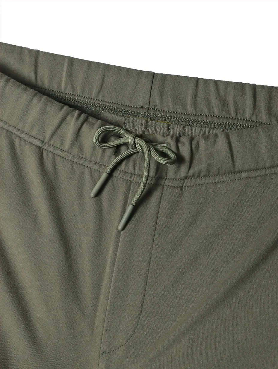 Cargo Joggers Plus Size