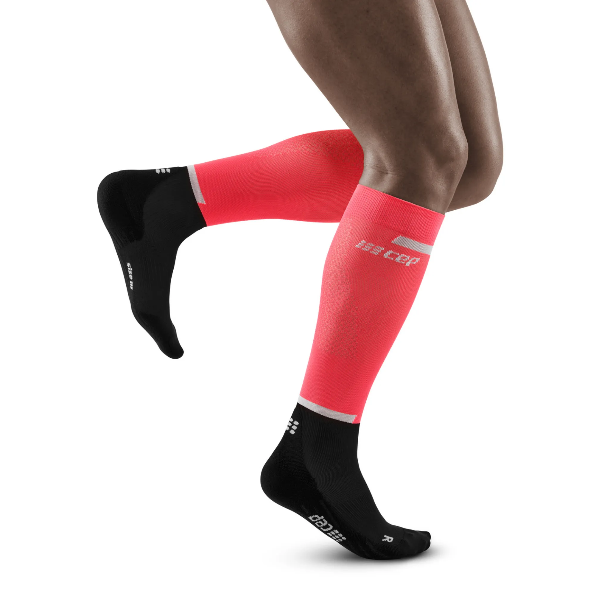 CEP The Run Compression Tall Socks 4.0, Men