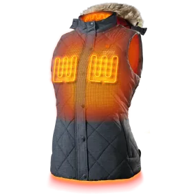 Cirrus Womens Heated Vest