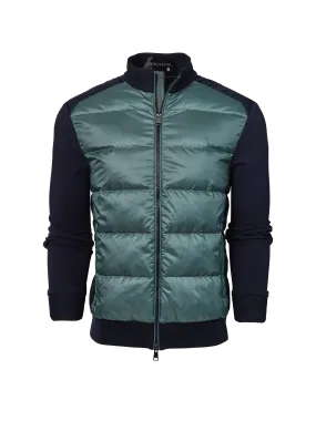 Cody Sport X-Lite Hybrid Jacket