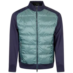 Cody X-Lite Hybrid Jacket Marsh - SU24