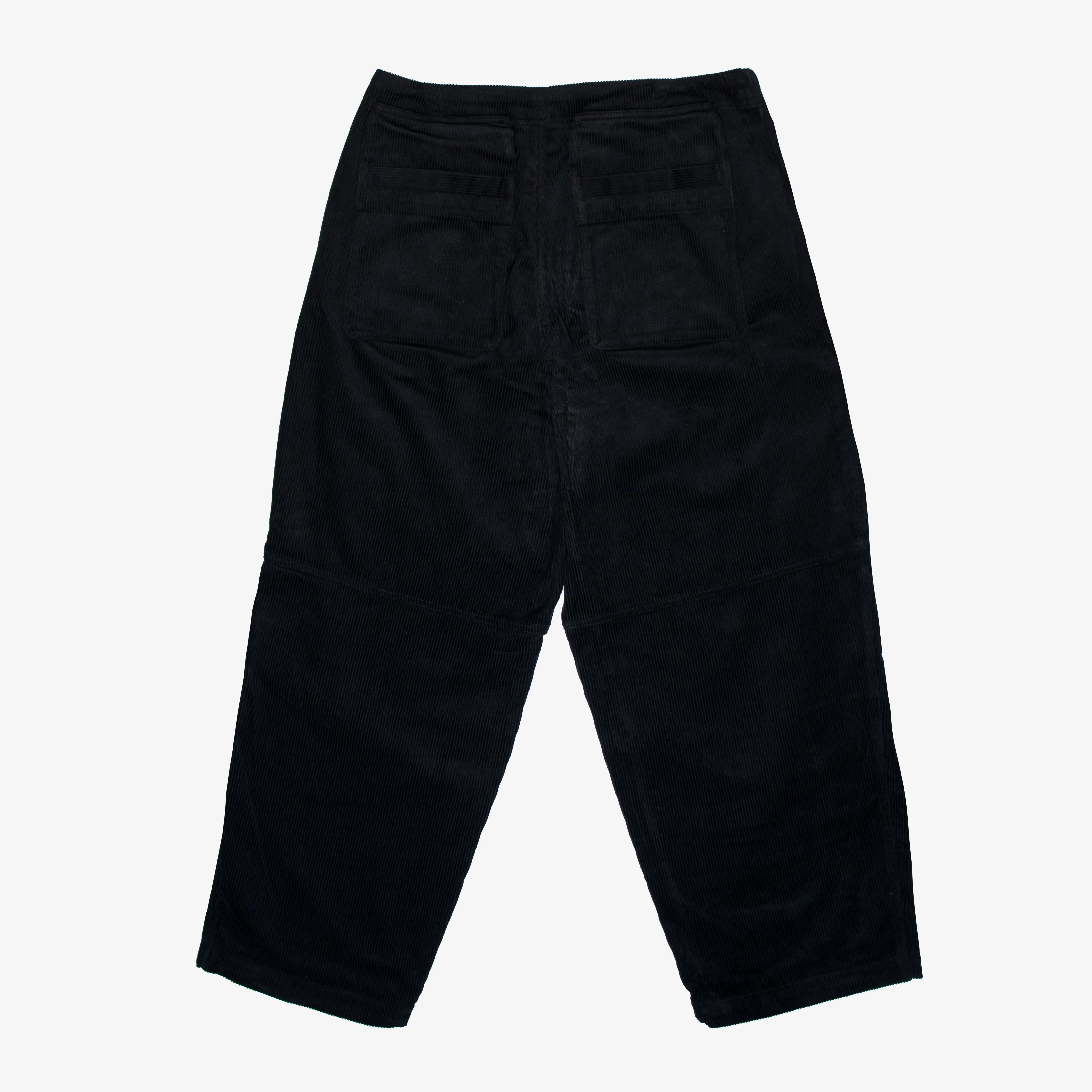 Corduroy Relex Wide Pants