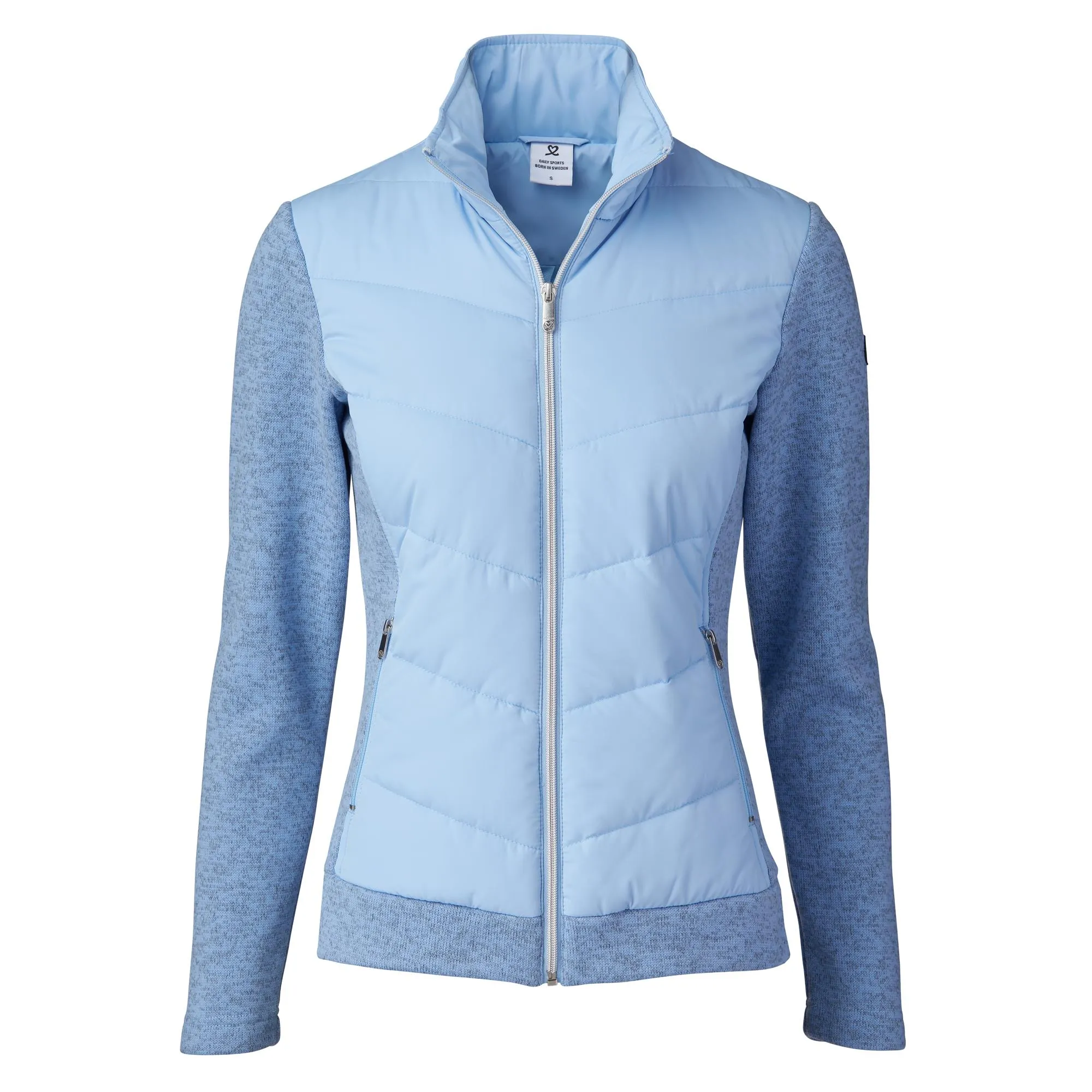 Daily Sports Ladies Karat Golf Jacket 253/412