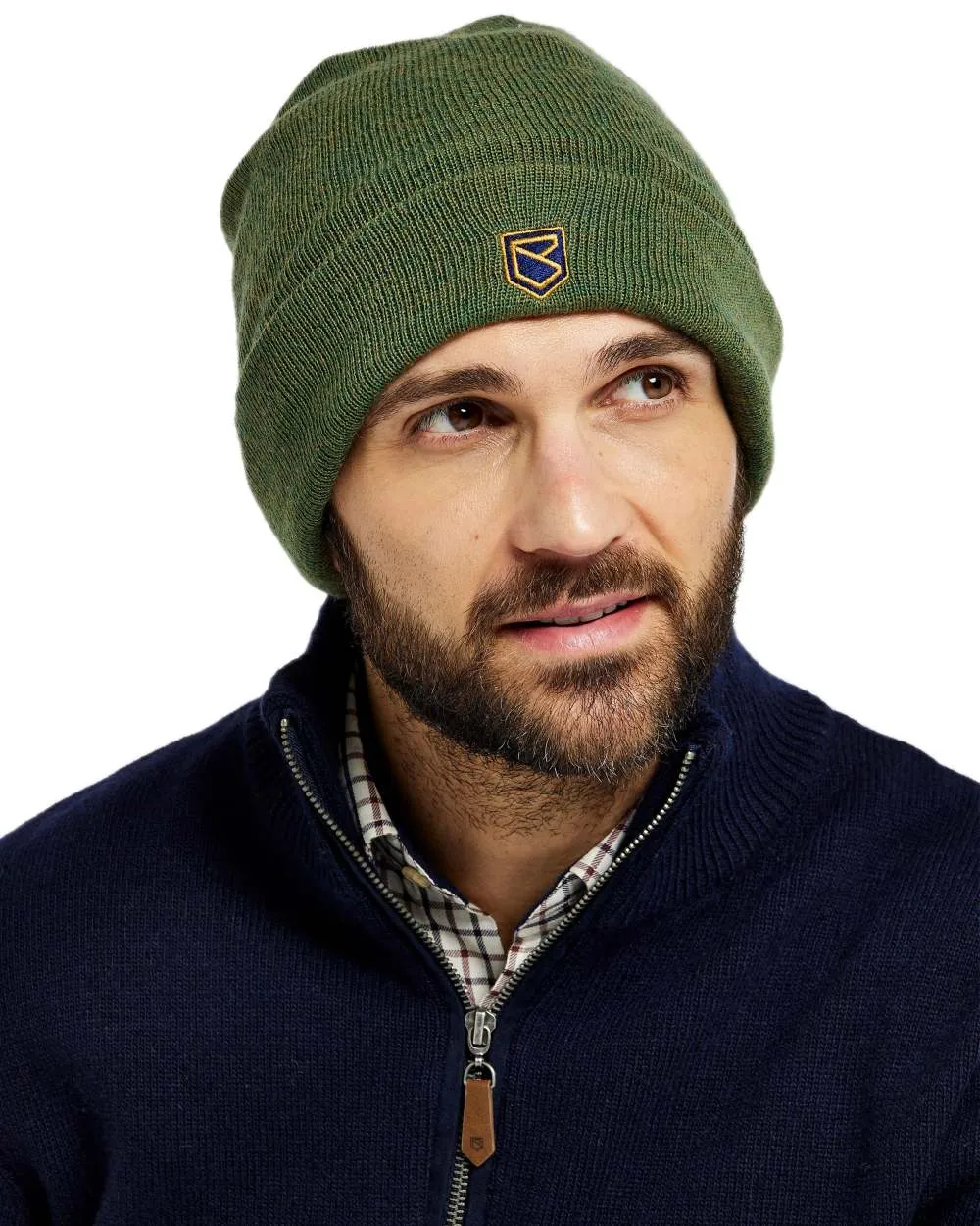 Dubarry Mens Clonmellon Knitted Beanie