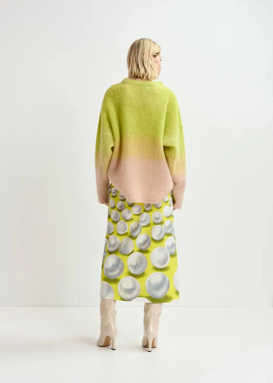 Essentiel Antwerp Gaperol Skirt