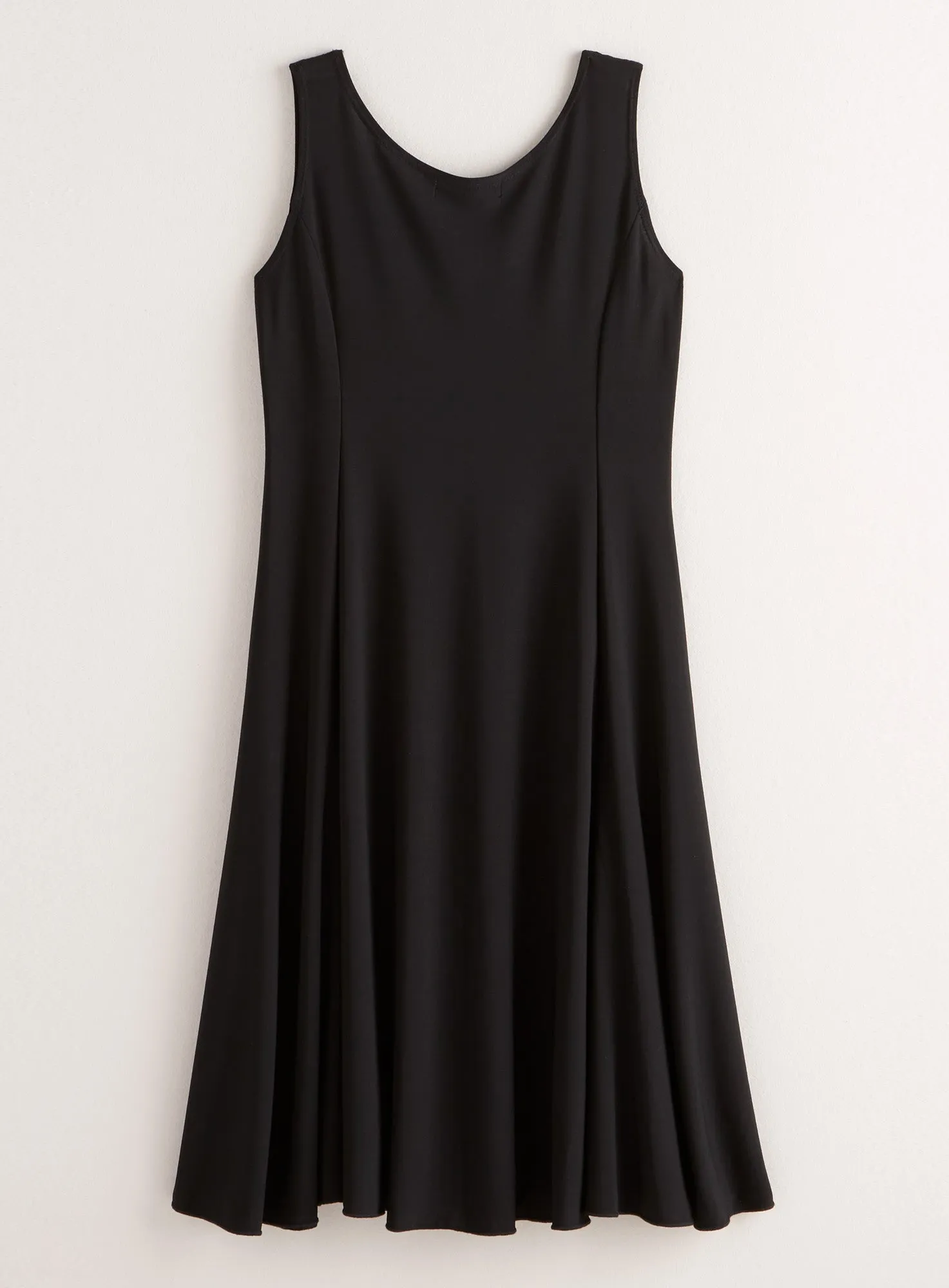 Everyday Ease Panel Dress FINAL SALE (No Returns)