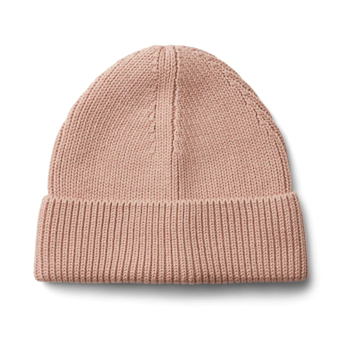 Ezra Beanie Hat ''Rose''