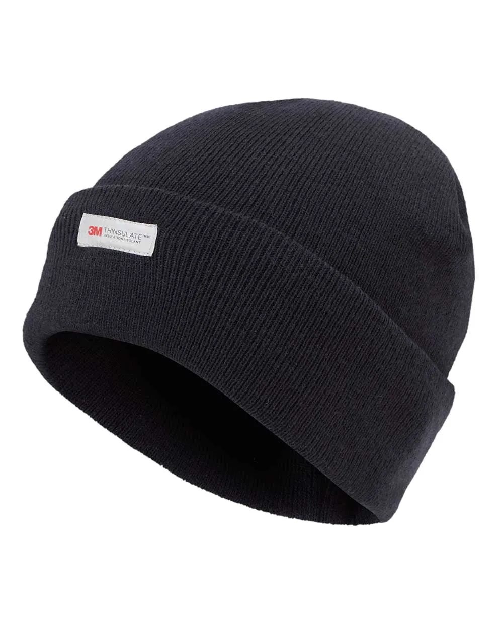 Fort Thinsulate Knitted Watch Hat