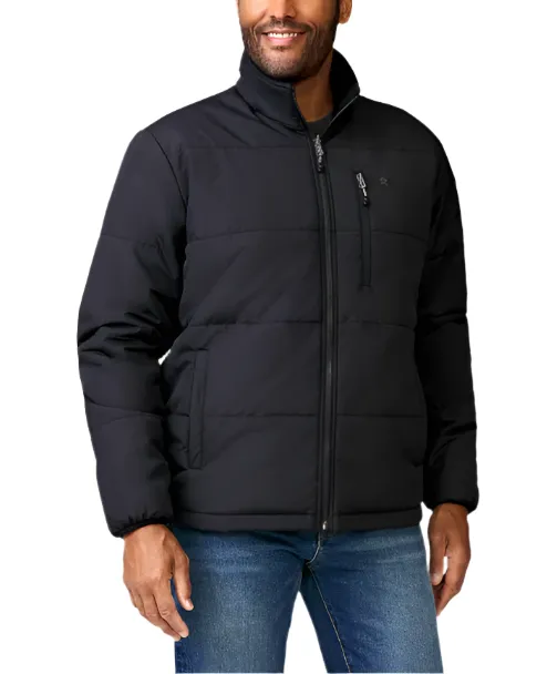 Free Country Mens Ski Patrol 3-In-1 System Jacket