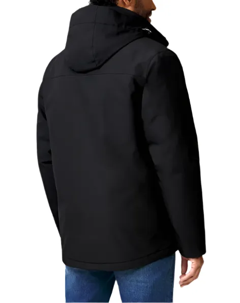 Free Country Mens Ski Patrol 3-In-1 System Jacket