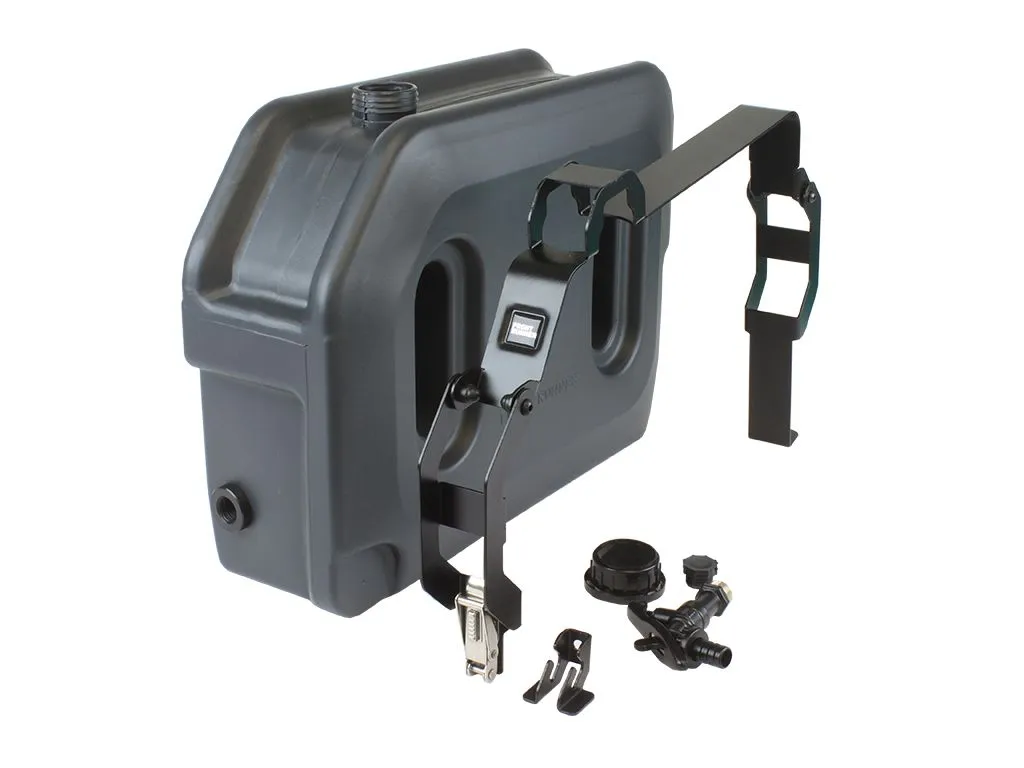 Front Runner Pro Water Tank with Mounting System - 20L