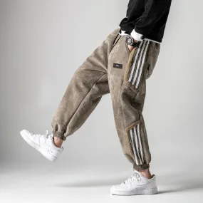 Geno Streetwear Joggers