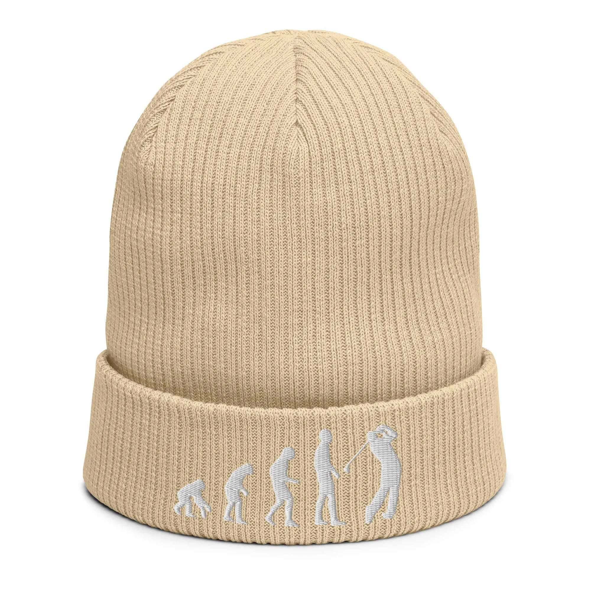 Golf  Hat - Funny Beanie