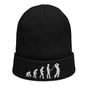 Golf  Hat - Funny Beanie