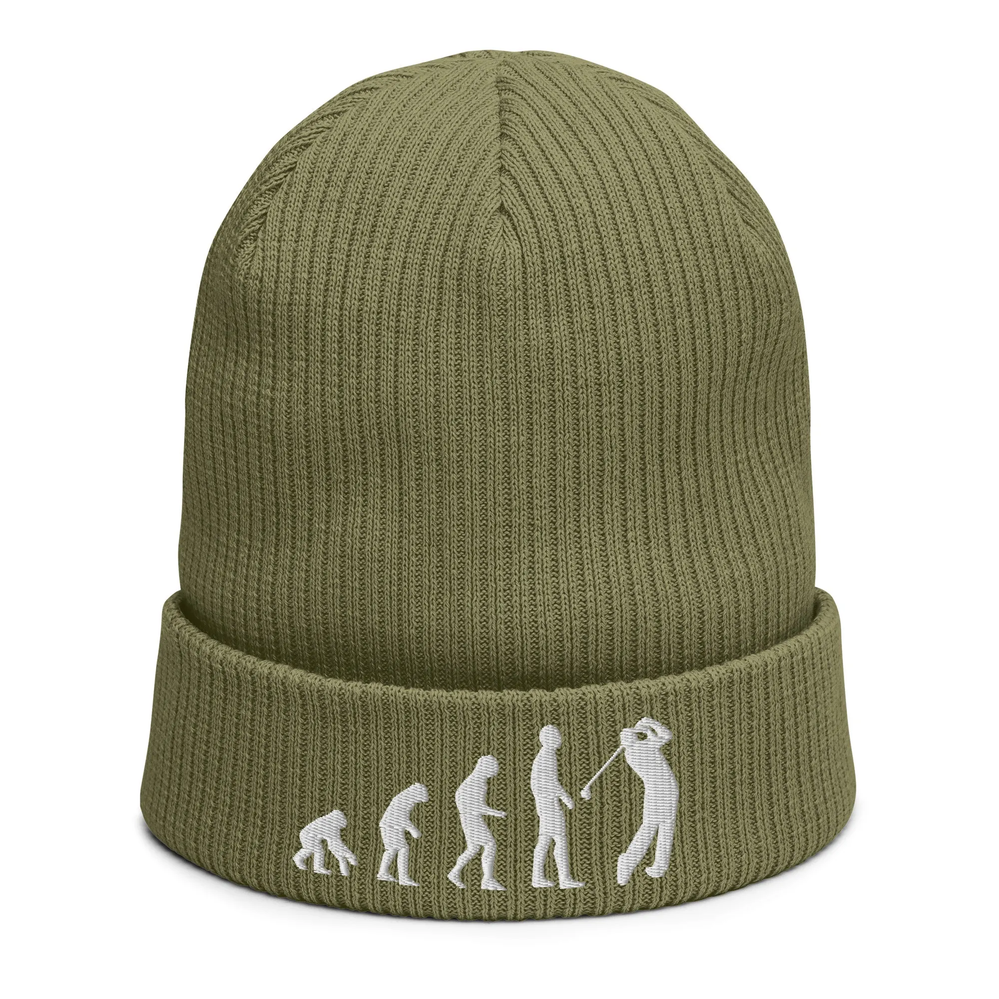 Golf  Hat - Funny Beanie