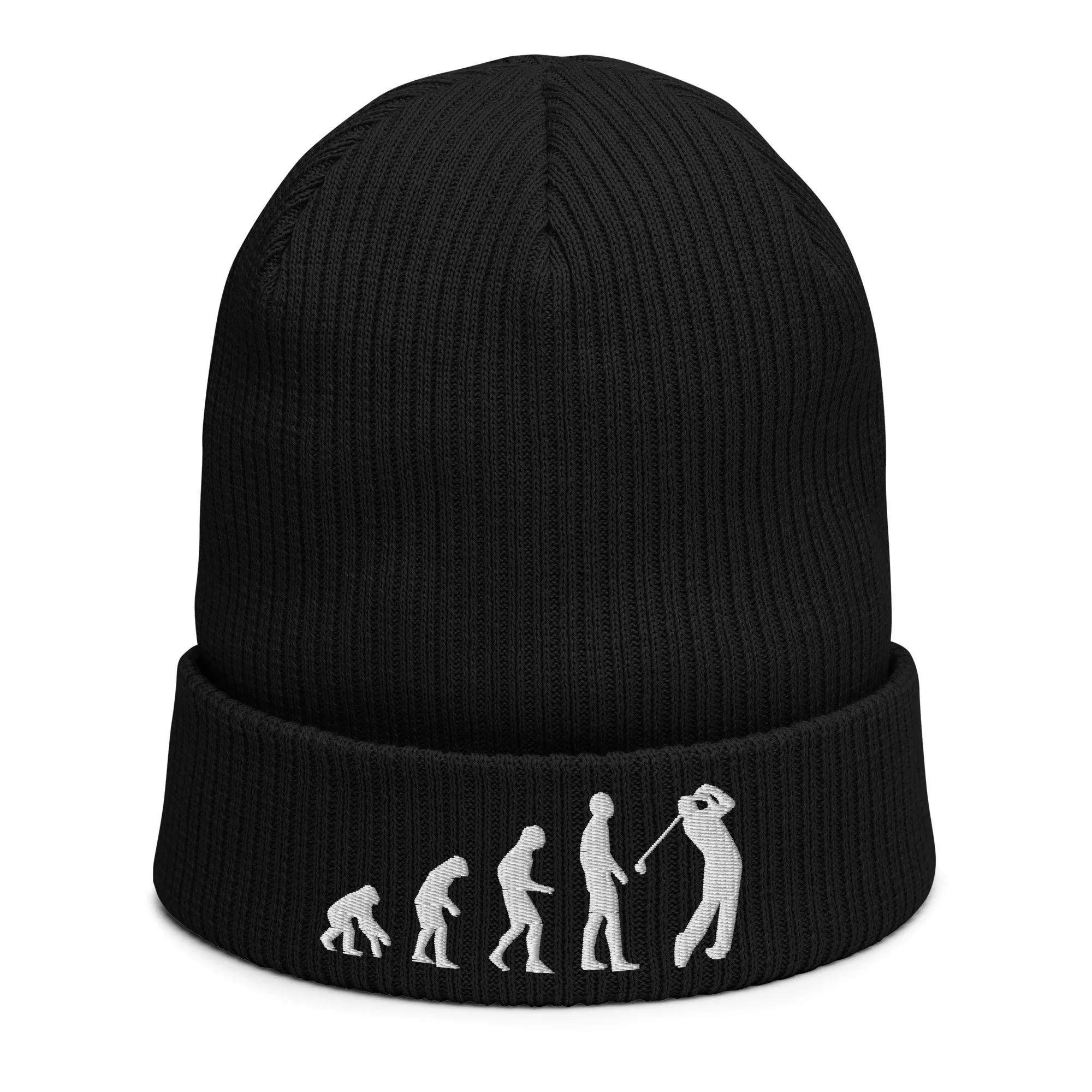 Golf  Hat - Funny Beanie