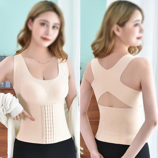 Gracious - Shaping Bra