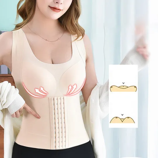 Gracious - Shaping Bra